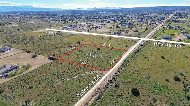 a view of a large building