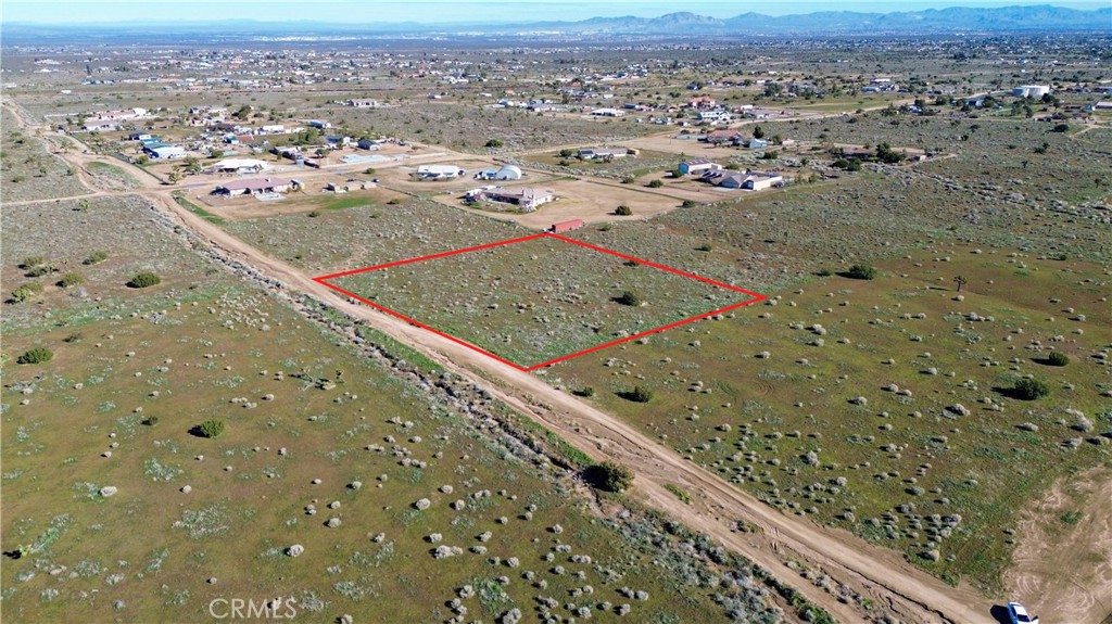 2 Buttemere Road Phelan, CA 92371 - Photo 15 of 16