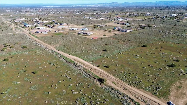 $70,000 | 2 Buttemere Road, Phelan, CA 92371