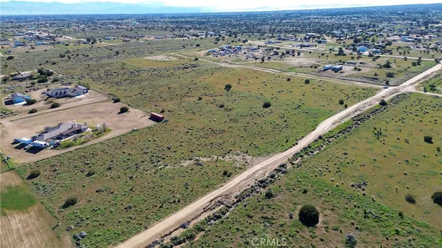 a view of a city from a balcony