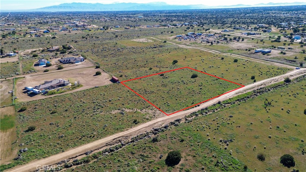 2 Buttemere Road Phelan, CA 92371 - Photo 5 of 16