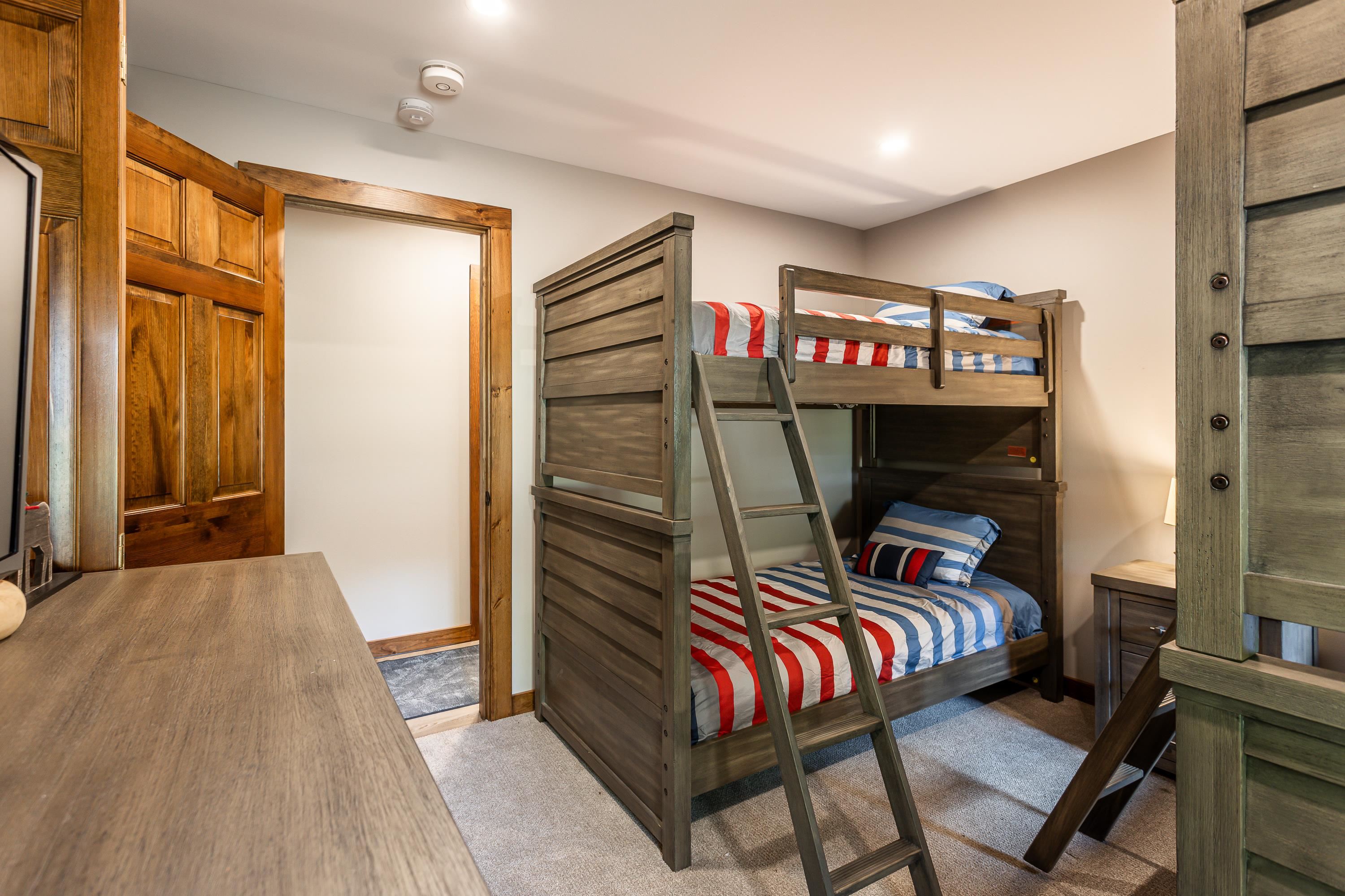 45 Kettlebrook Road, Unit J6 Ludlow, VT 05149 - Photo 16 of 35