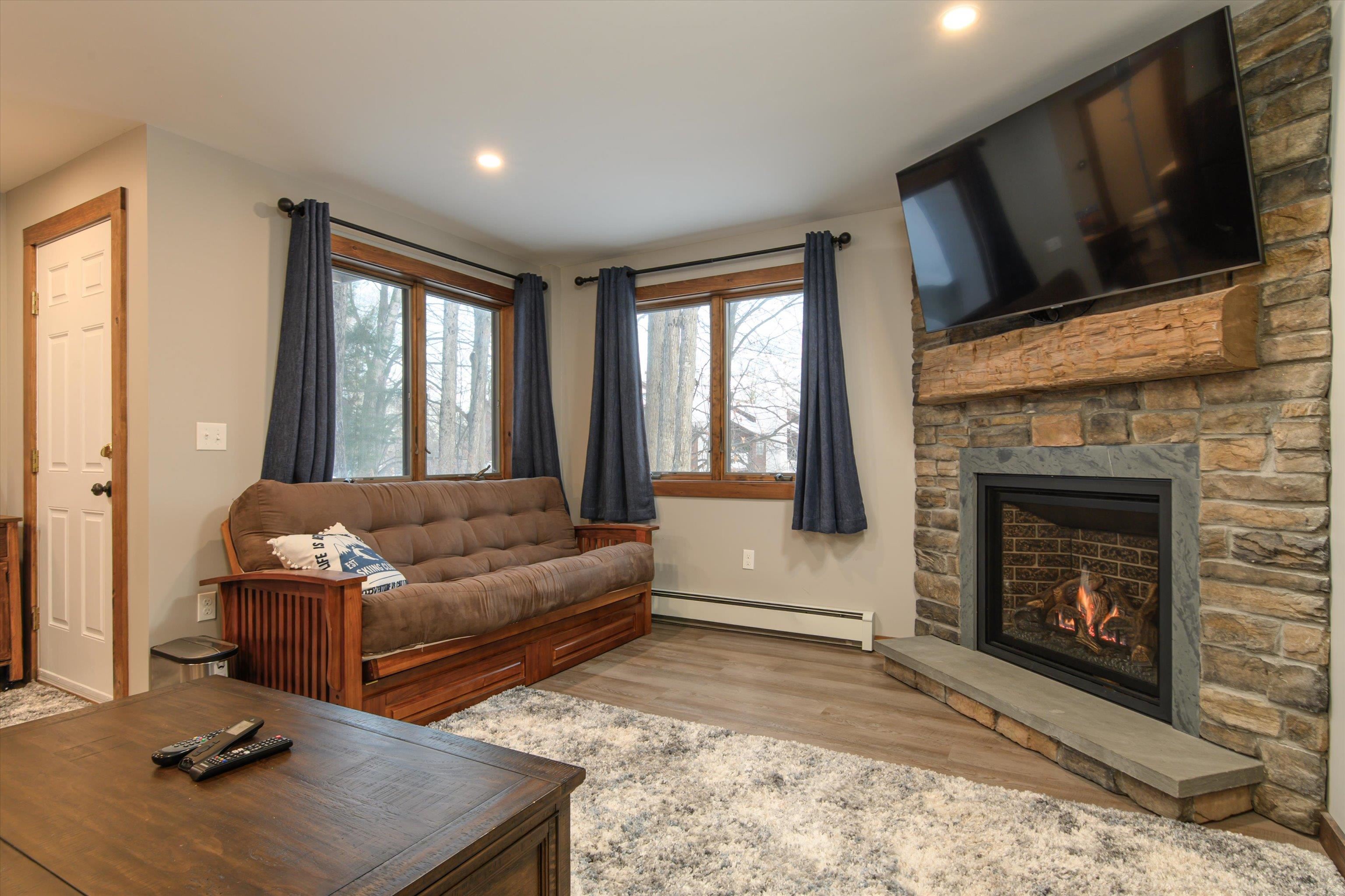 45 Kettlebrook Road, Unit J6 Ludlow, VT 05149 - Photo 21 of 35