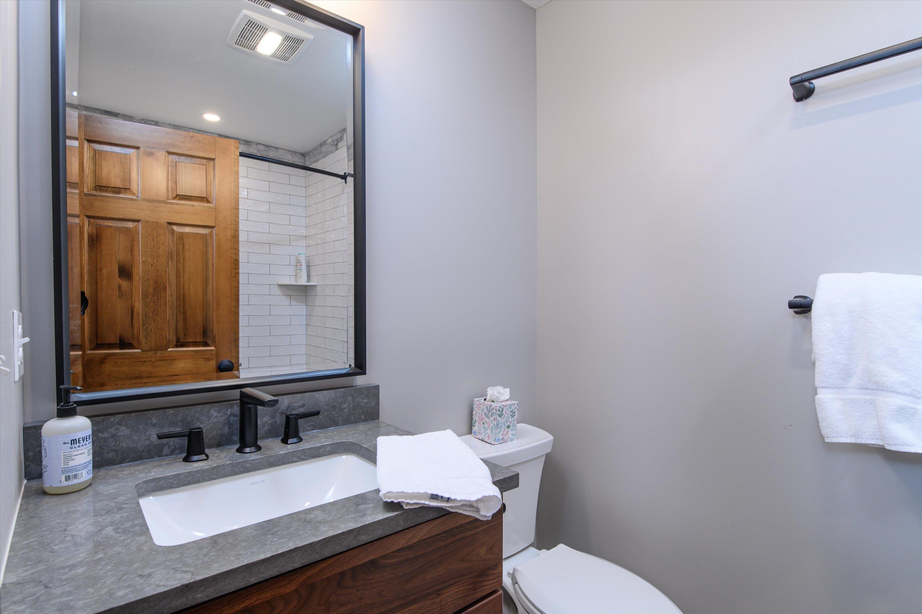 45 Kettlebrook Road, Unit J6 Ludlow, VT 05149 - Photo 24 of 35