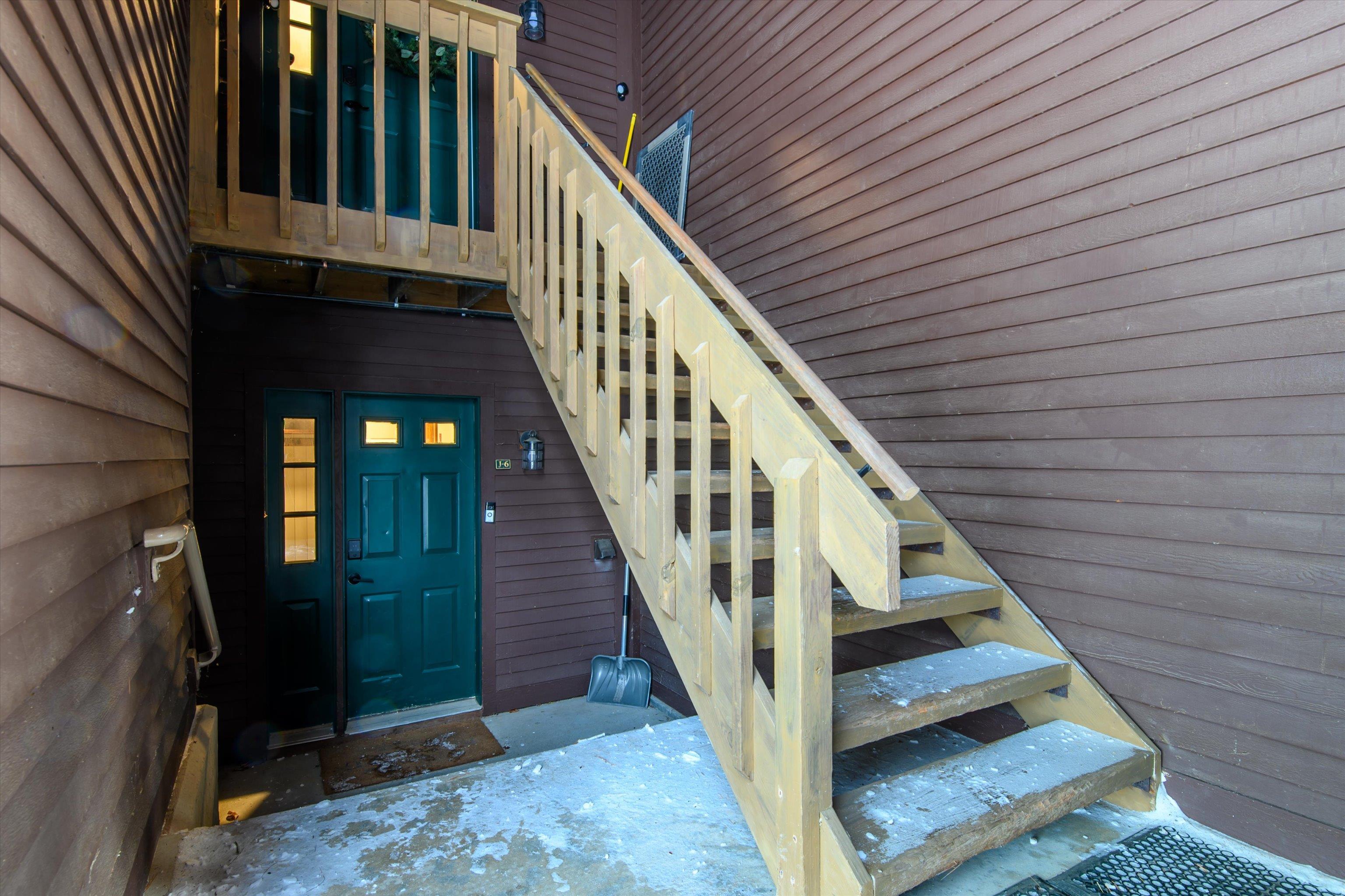 45 Kettlebrook Road, Unit J6 Ludlow, VT 05149 - Photo 26 of 35