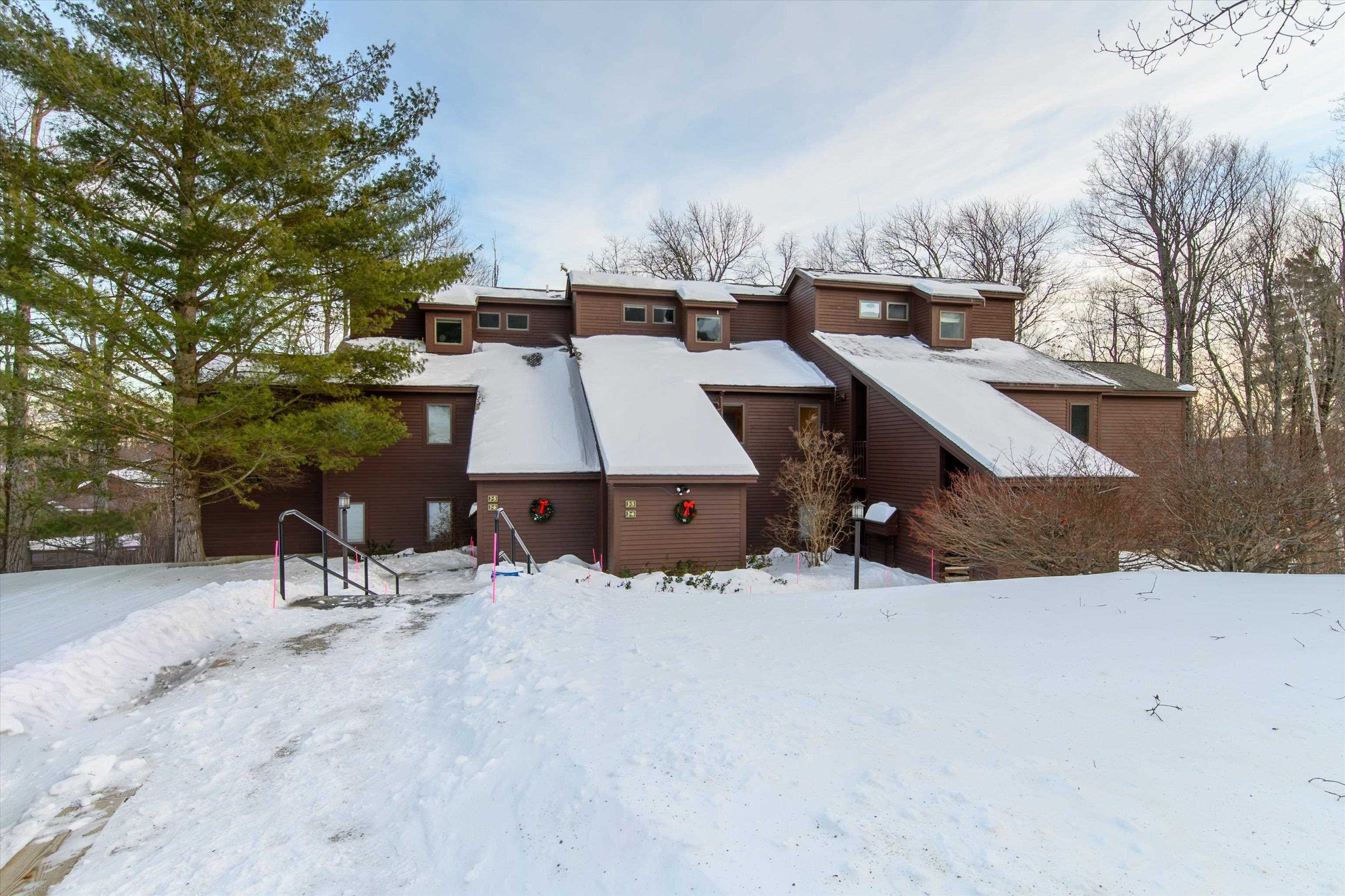 45 Kettlebrook Road, Unit J6 Ludlow, VT 05149 - Photo 27 of 35