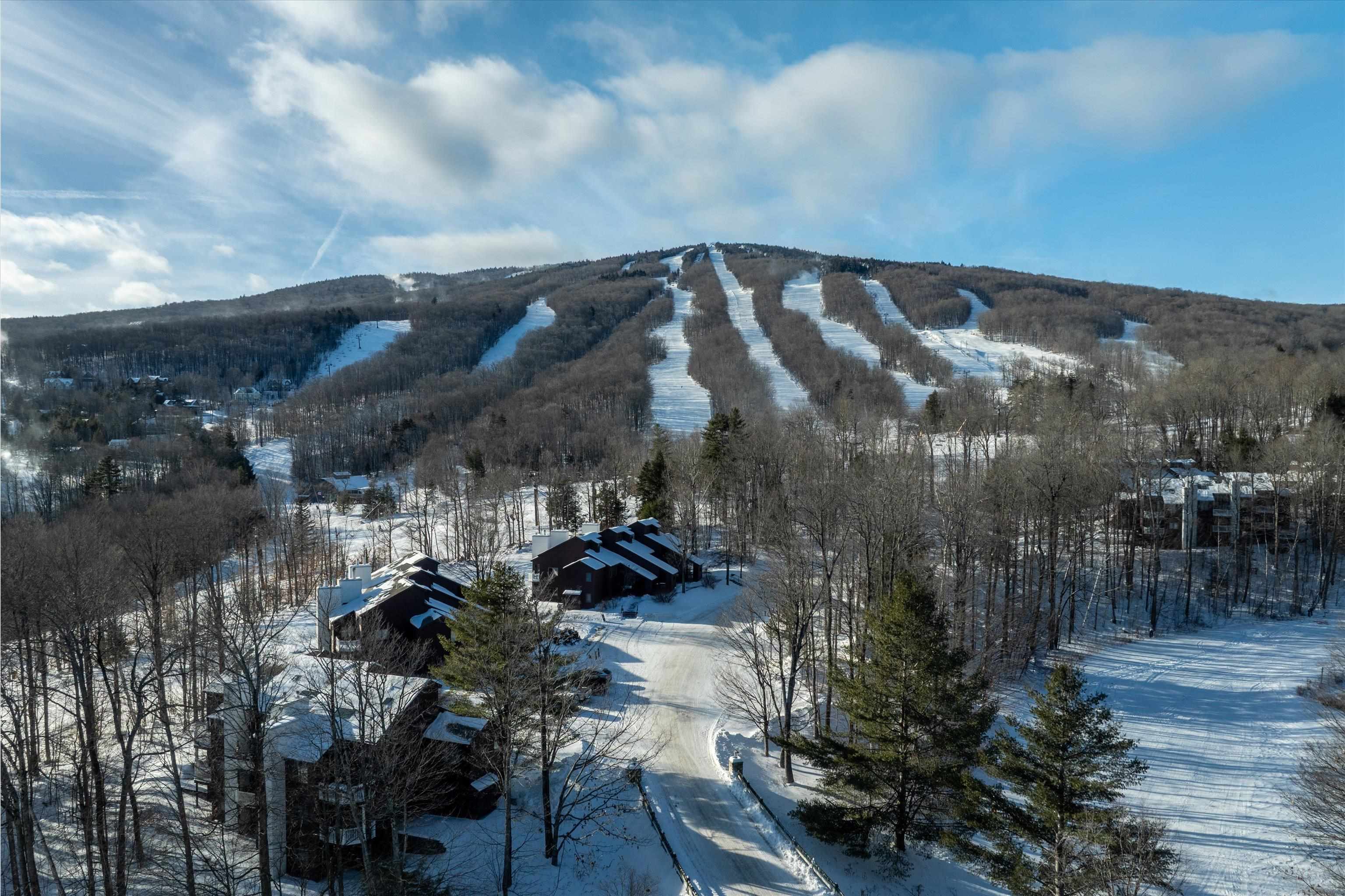45 Kettlebrook Road, Unit J6 Ludlow, VT 05149 - Photo 29 of 35