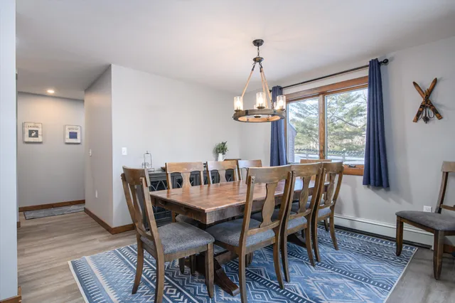 $749,000 | 45 Kettlebrook Road, Unit J6, Ludlow, VT 05149