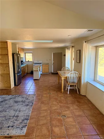a view of a storage & utility room