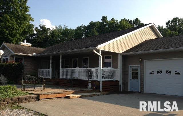 1035 Pond Ridge Road Murphysboro, IL 62966 - Photo 1 of 14 Gallery Image 1
