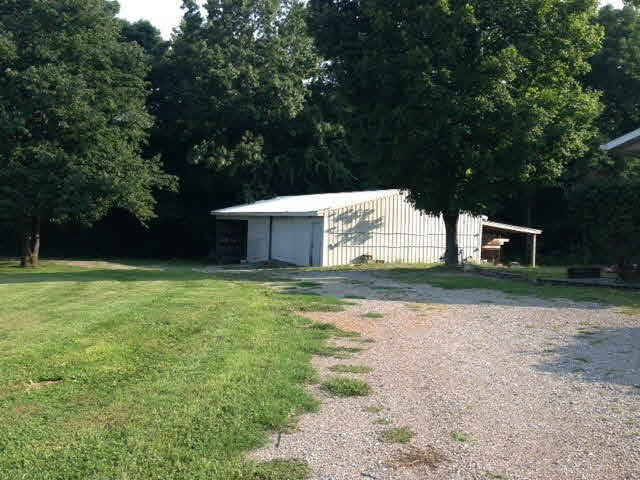 1035 Pond Ridge Road Murphysboro, IL 62966 - Photo 14 of 14 Gallery Image 14