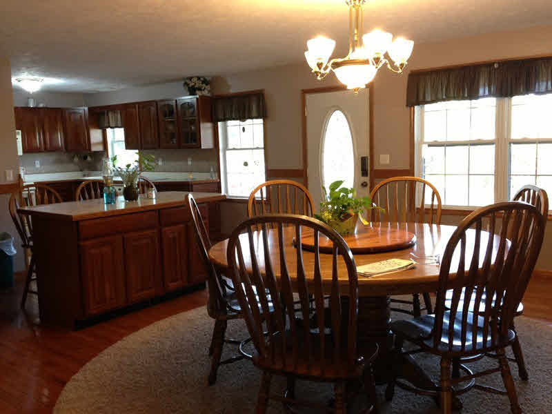1035 Pond Ridge Road Murphysboro, IL 62966 - Photo 3 of 14 Gallery Image 3