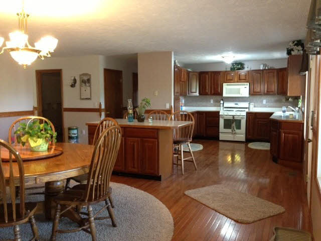 1035 Pond Ridge Road Murphysboro, IL 62966 - Photo 4 of 14 Gallery Image 4