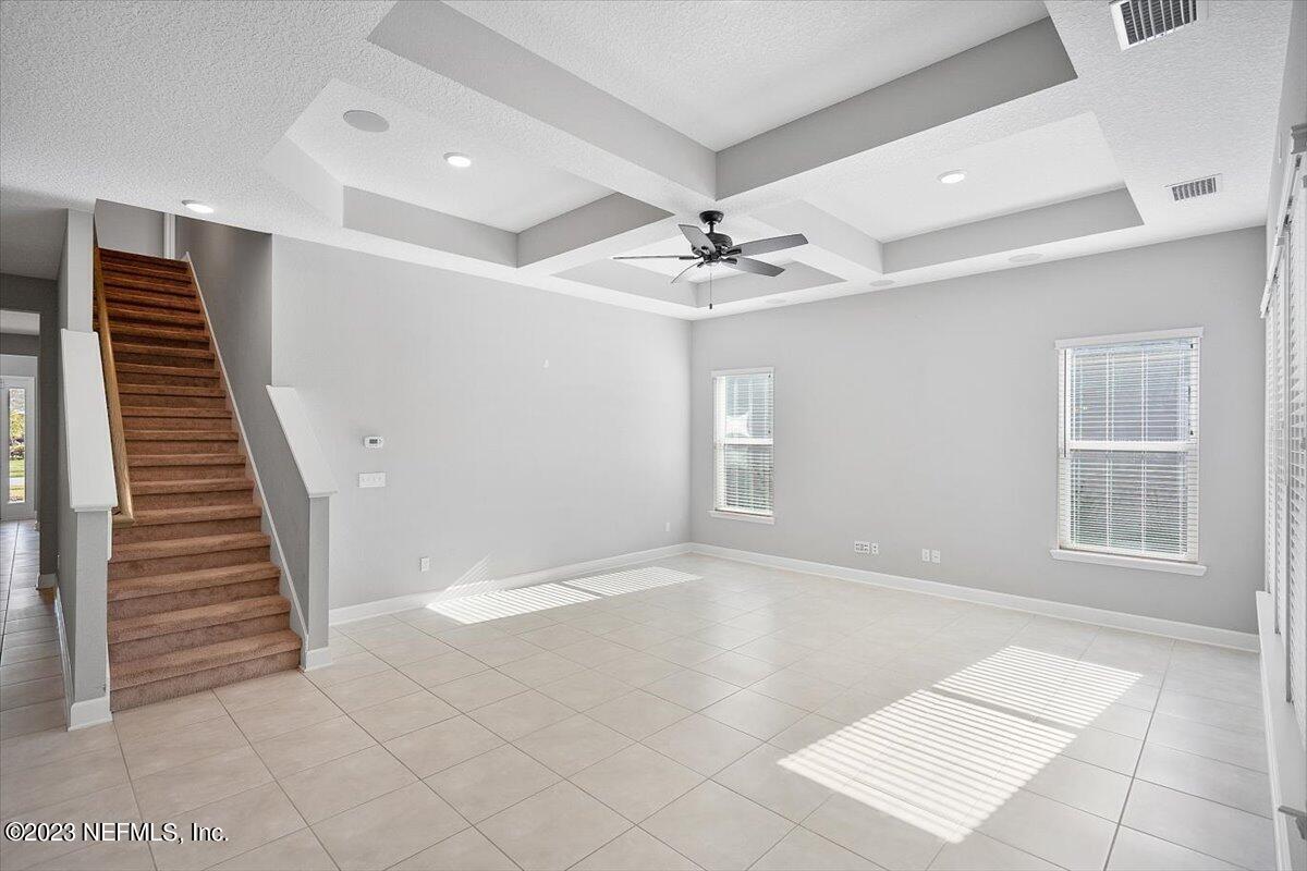 26 Woodview Court Ponte Vedra, FL 32081 - Photo 12 of 71 a view of an empty room with windows