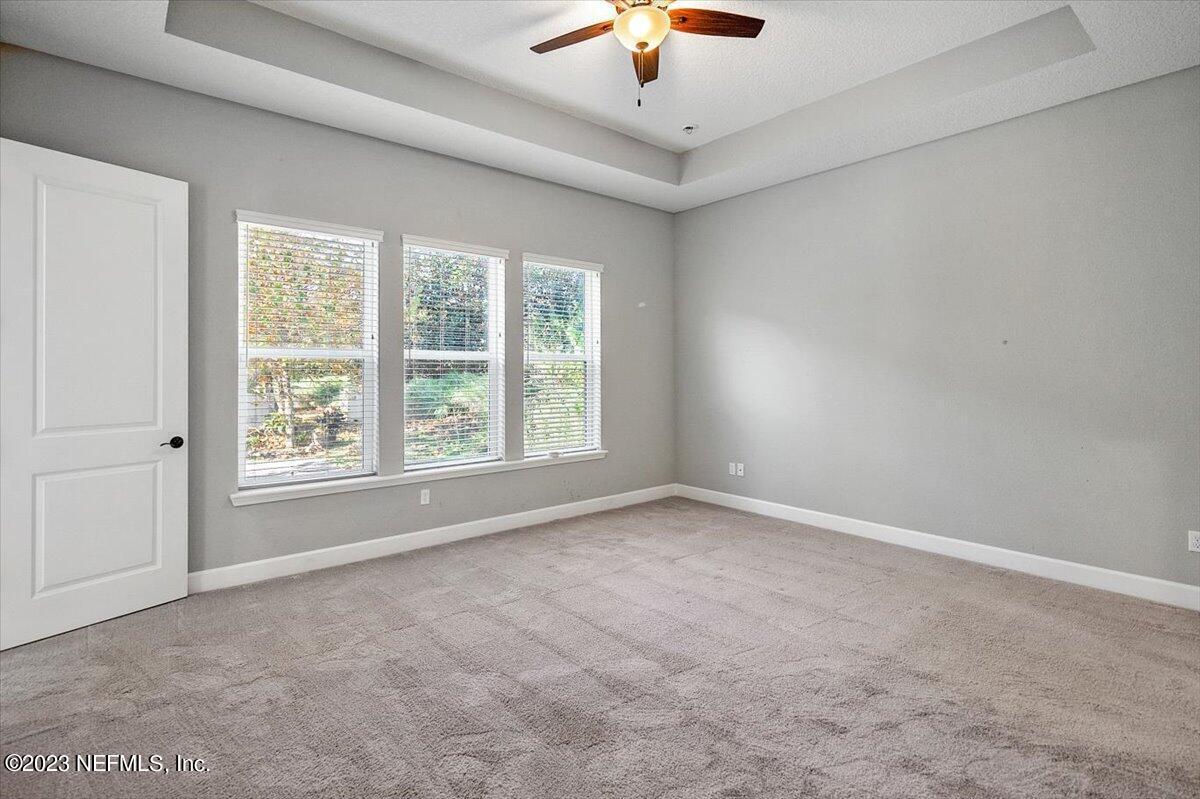 26 Woodview Court Ponte Vedra, FL 32081 - Photo 14 of 71 an empty room with a window