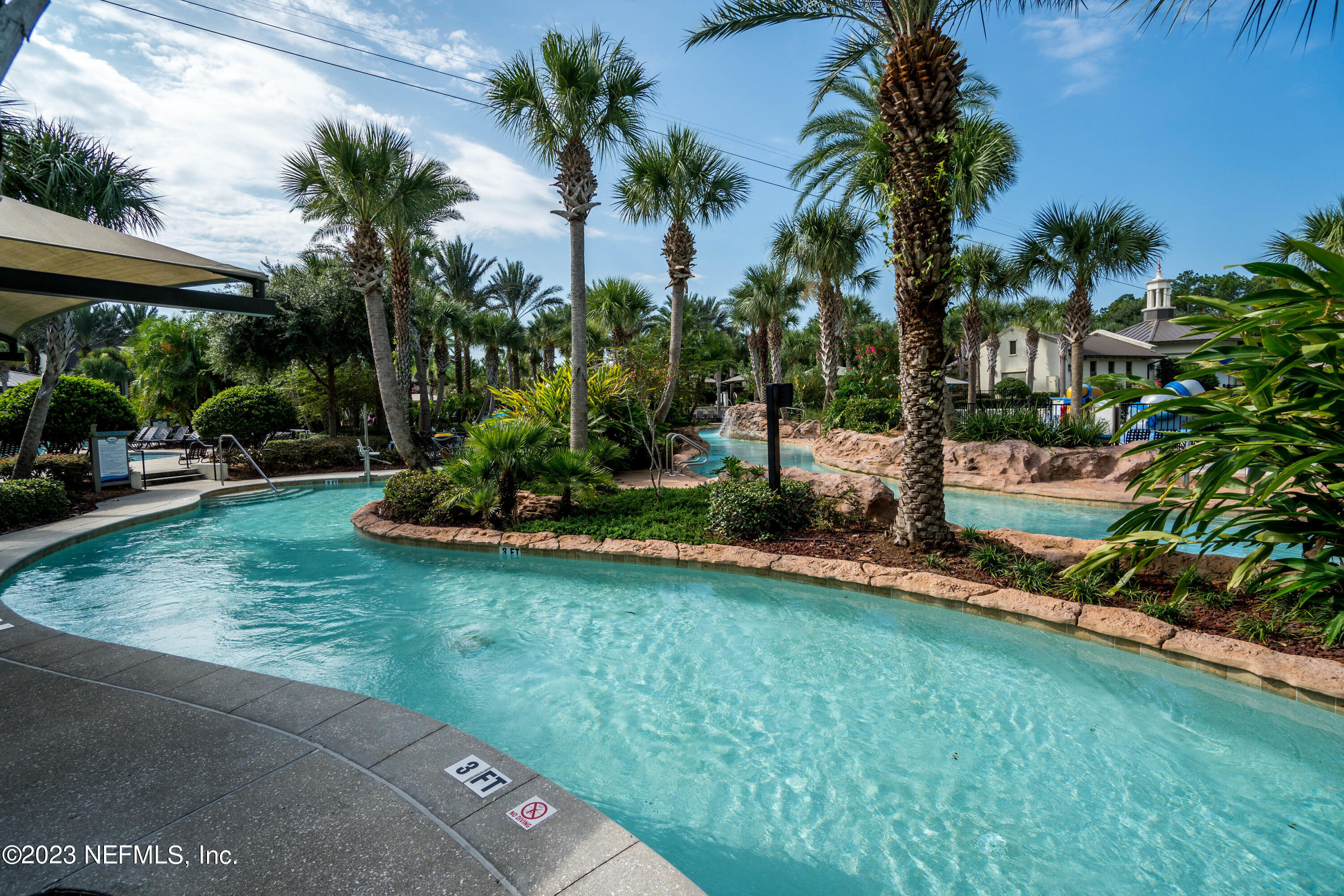 26 Woodview Court Ponte Vedra, FL 32081 - Photo 44 of 71 lazyriver(3of8)