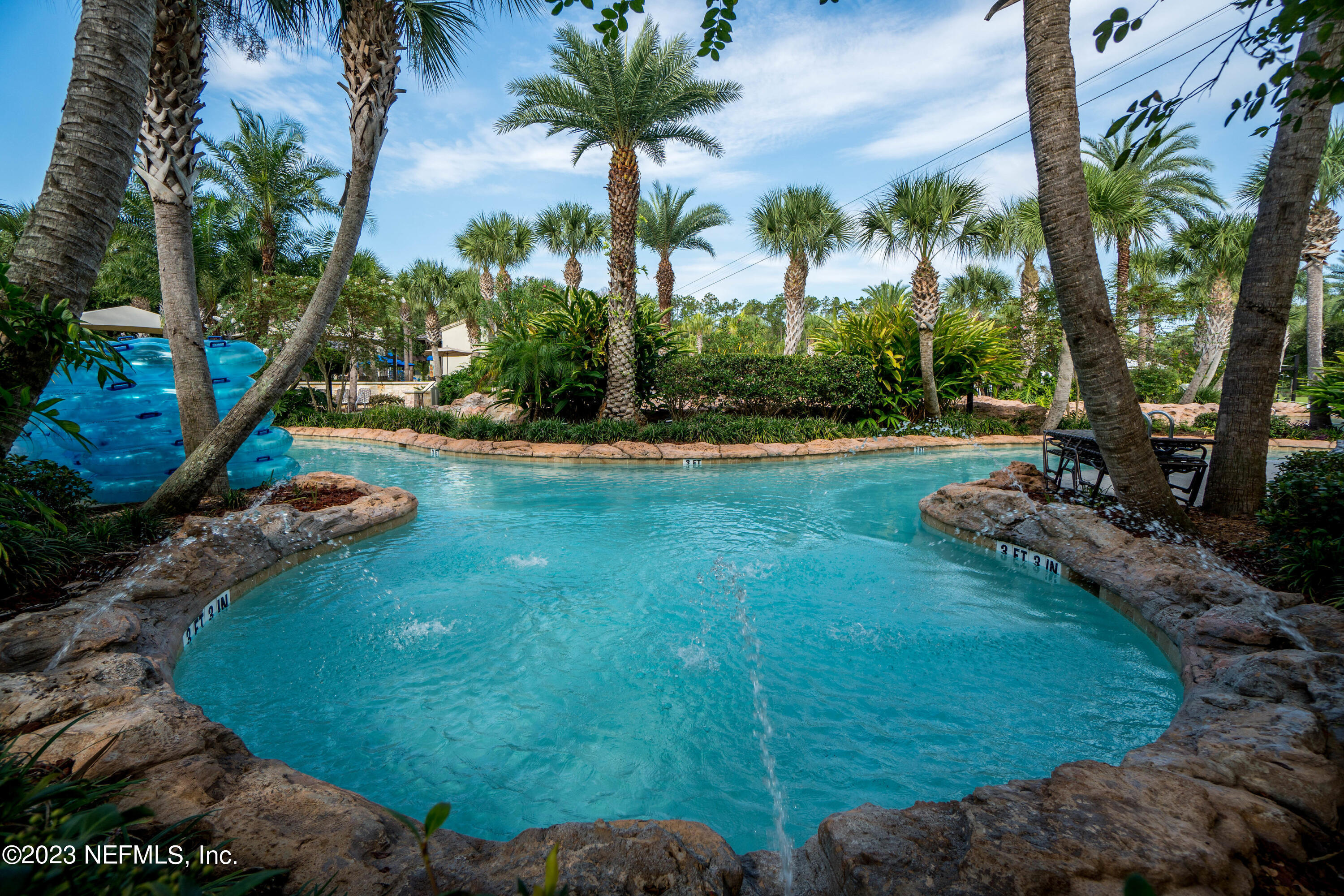 26 Woodview Court Ponte Vedra, FL 32081 - Photo 46 of 71 lazyriver(5of8)