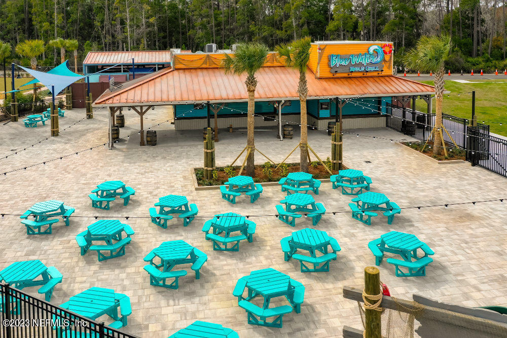 26 Woodview Court Ponte Vedra, FL 32081 - Photo 52 of 71 Nocatee-Spray-Bar-Grill