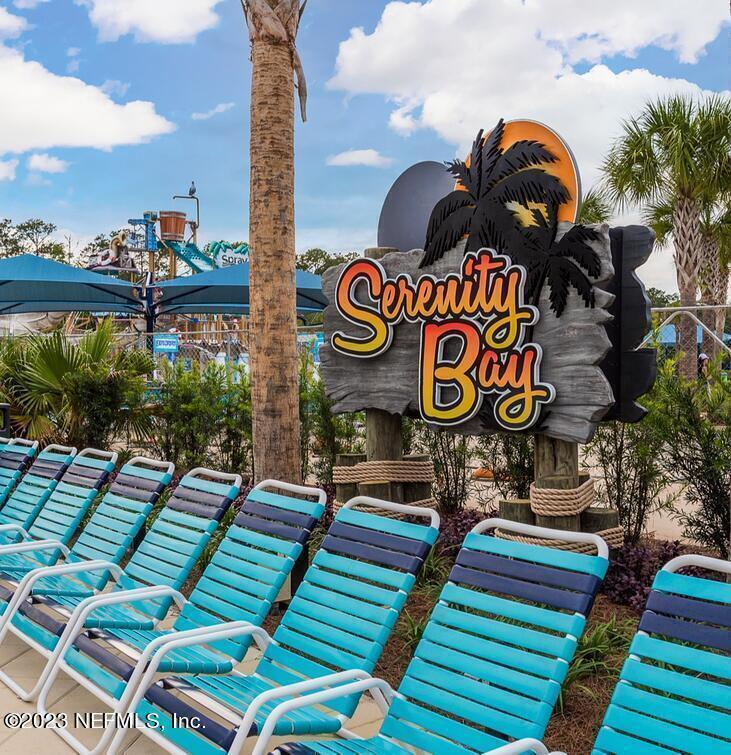 26 Woodview Court Ponte Vedra, FL 32081 - Photo 65 of 71 a sign that is on the side of the building