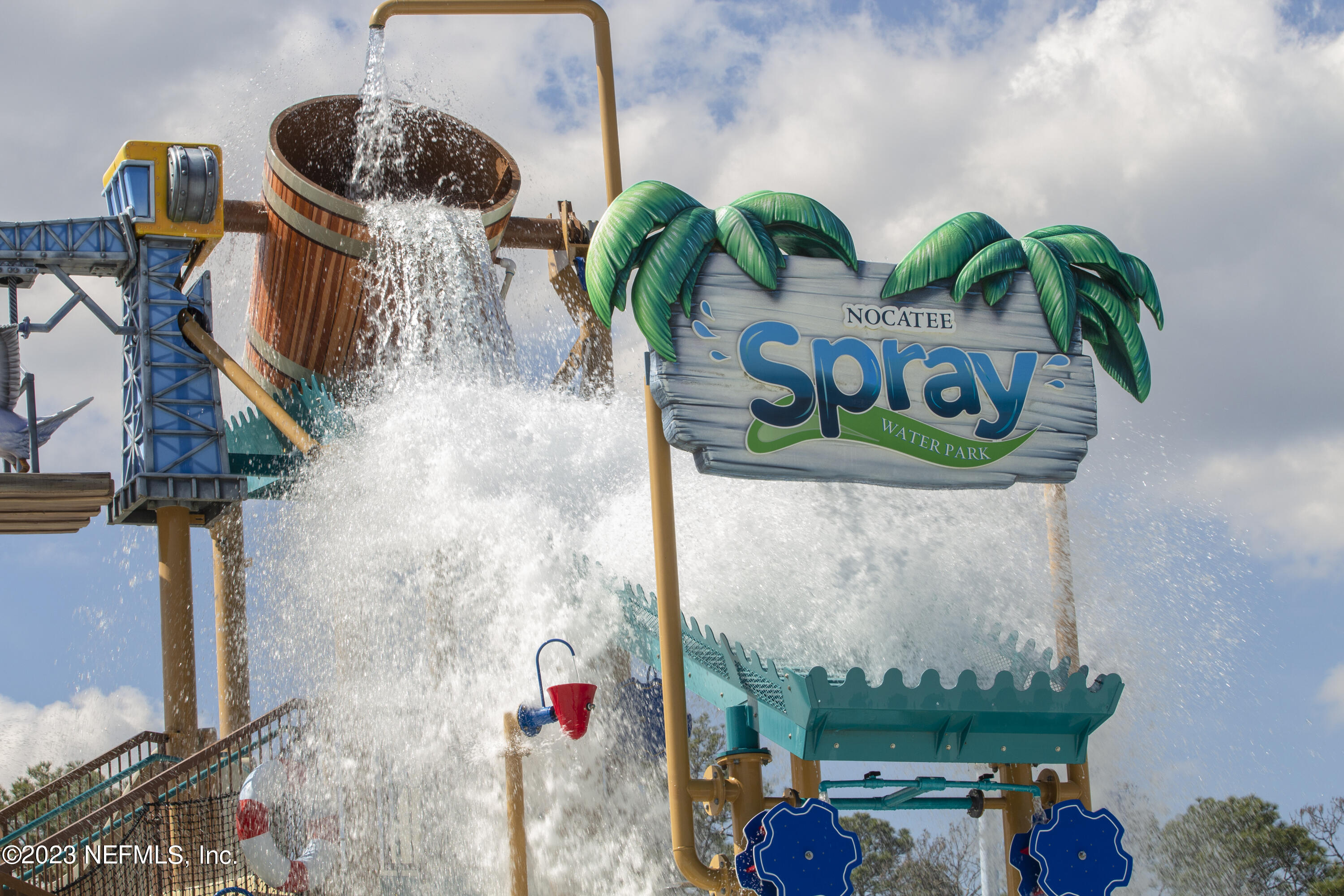 26 Woodview Court Ponte Vedra, FL 32081 - Photo 67 of 71 spray new