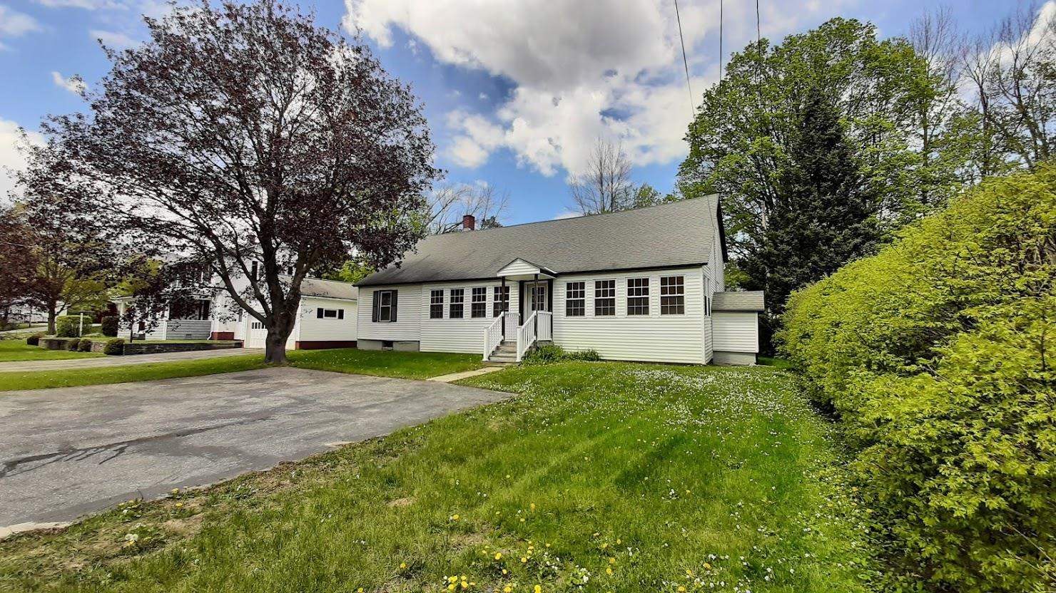 10 Meadow Street Ludlow, VT 05149 - Photo 1 of 21