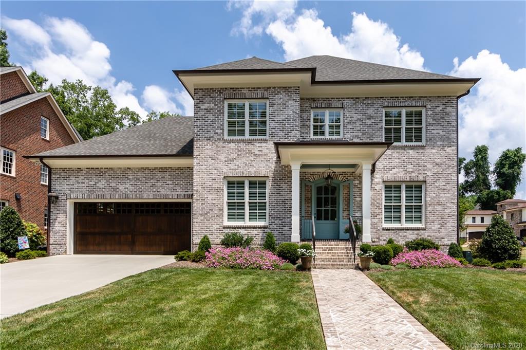 248 Meadowbrook Road Charlotte, NC 28211 - Photo 1 of 47 Gallery Image 1