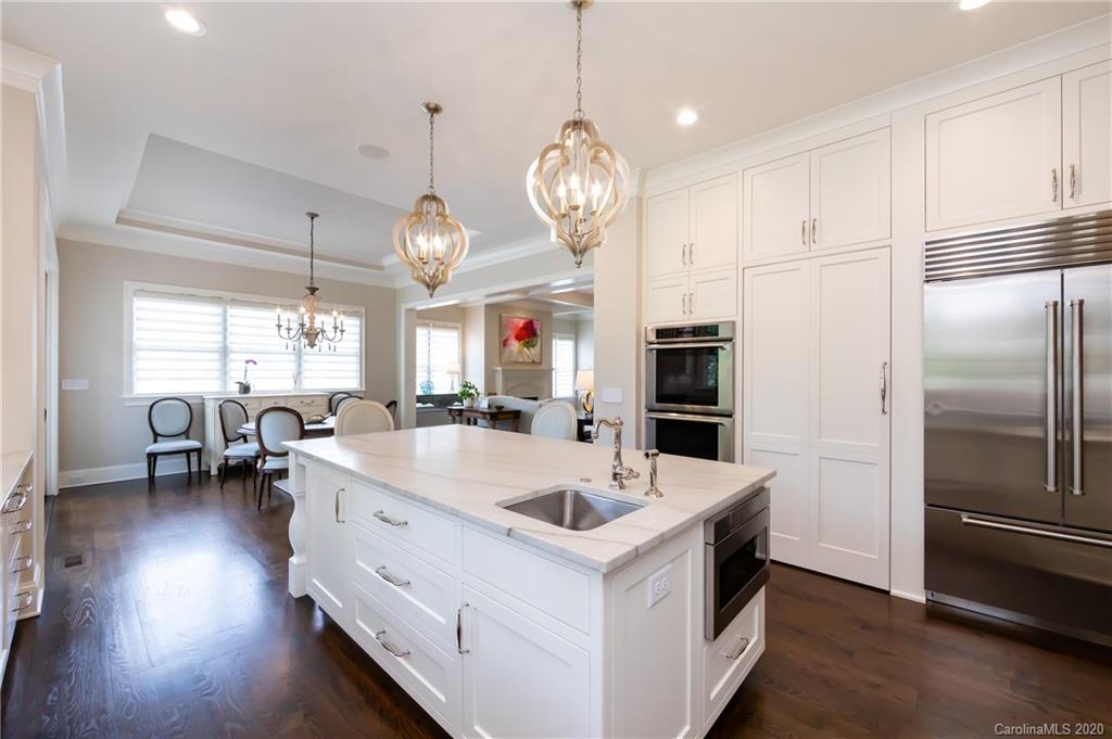 248 Meadowbrook Road Charlotte, NC 28211 - Photo 17 of 47 Gallery Image 17