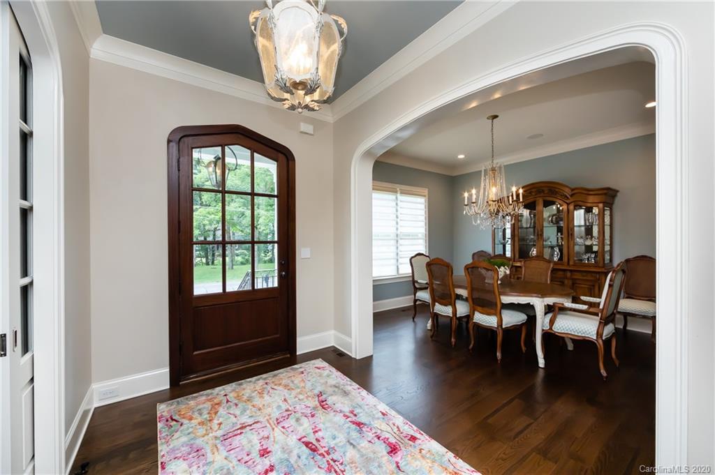 248 Meadowbrook Road Charlotte, NC 28211 - Photo 3 of 47 Gallery Image 3
