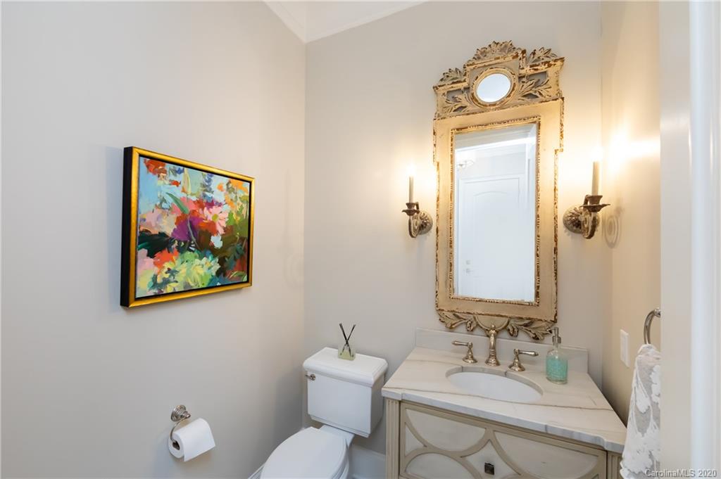 248 Meadowbrook Road Charlotte, NC 28211 - Photo 21 of 47 Gallery Image 21