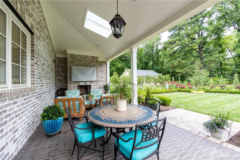 248 Meadowbrook Road Charlotte, NC 28211 - Photo 35 of 47 Gallery Image 35