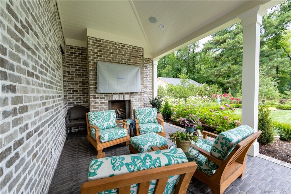 248 Meadowbrook Road Charlotte, NC 28211 - Photo 36 of 47 Gallery Image 36