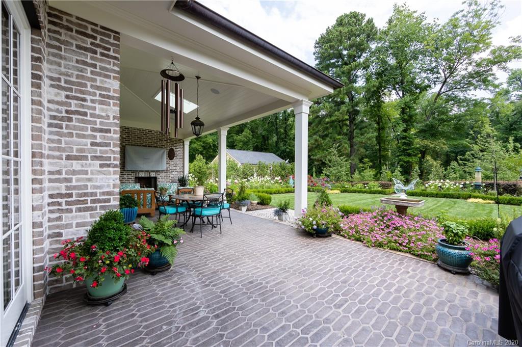 248 Meadowbrook Road Charlotte, NC 28211 - Photo 39 of 47 Gallery Image 39