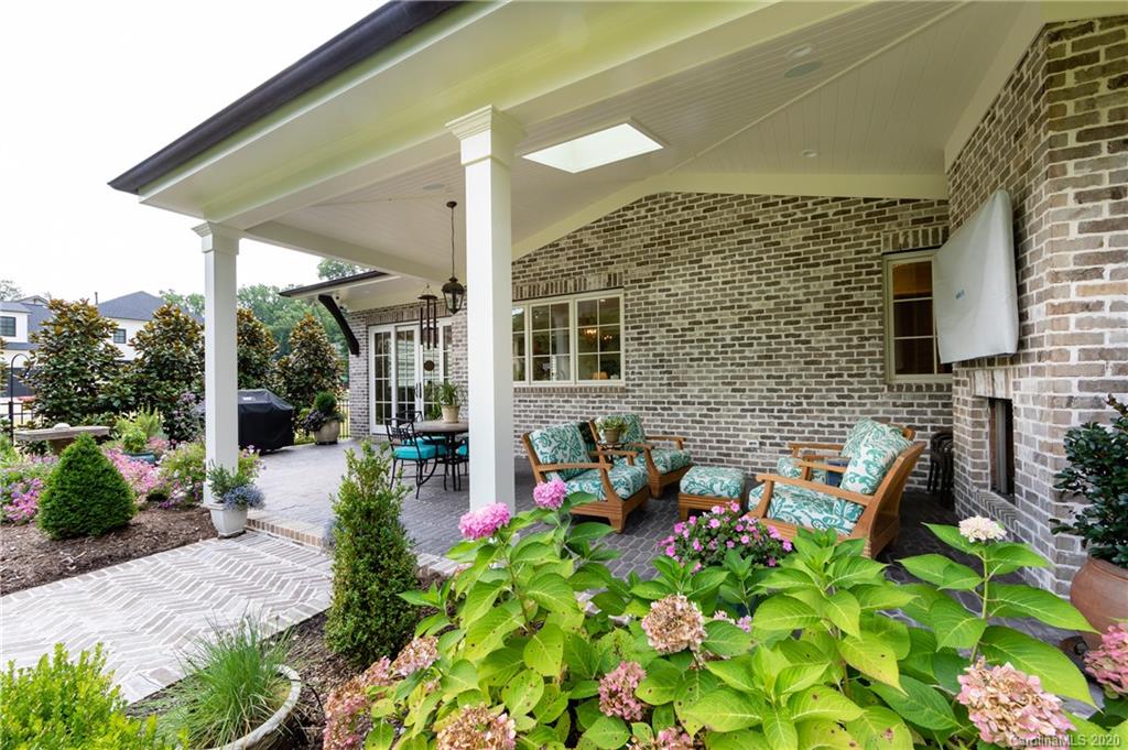 248 Meadowbrook Road Charlotte, NC 28211 - Photo 42 of 47 Gallery Image 42
