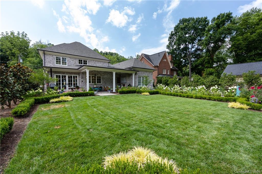 248 Meadowbrook Road Charlotte, NC 28211 - Photo 44 of 47 Gallery Image 44