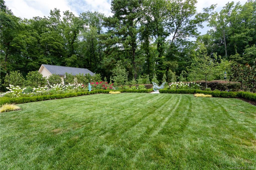 248 Meadowbrook Road Charlotte, NC 28211 - Photo 45 of 47 Gallery Image 45