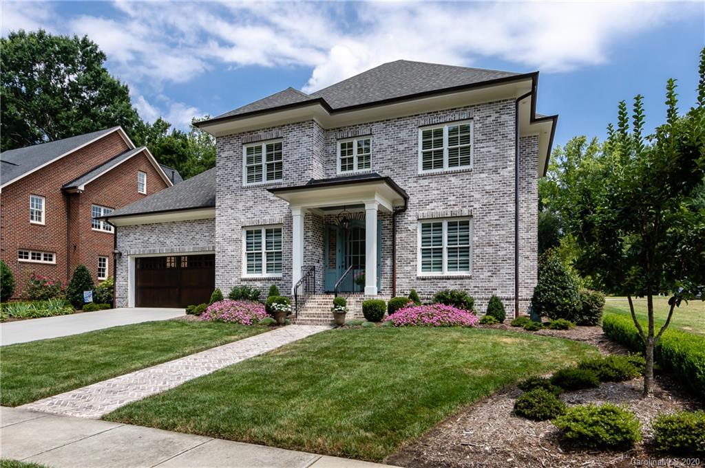 248 Meadowbrook Road Charlotte, NC 28211 - Photo 47 of 47 Gallery Image 47