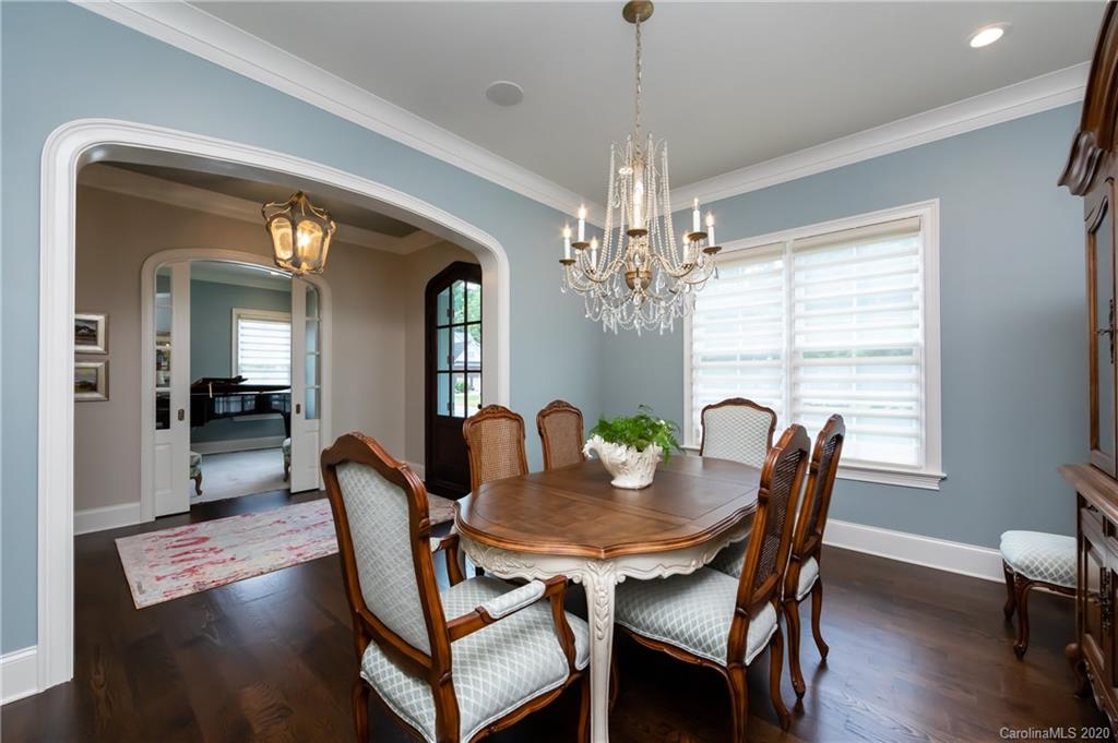 248 Meadowbrook Road Charlotte, NC 28211 - Photo 7 of 47 Gallery Image 7