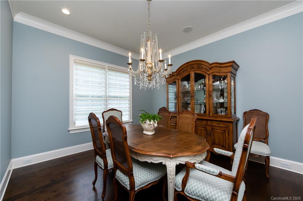 248 Meadowbrook Road Charlotte, NC 28211 - Photo 8 of 47 Gallery Image 8