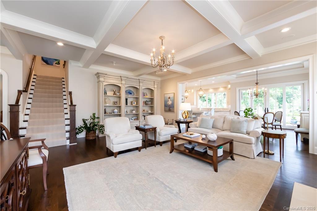 248 Meadowbrook Road Charlotte, NC 28211 - Photo 9 of 47 Gallery Image 9