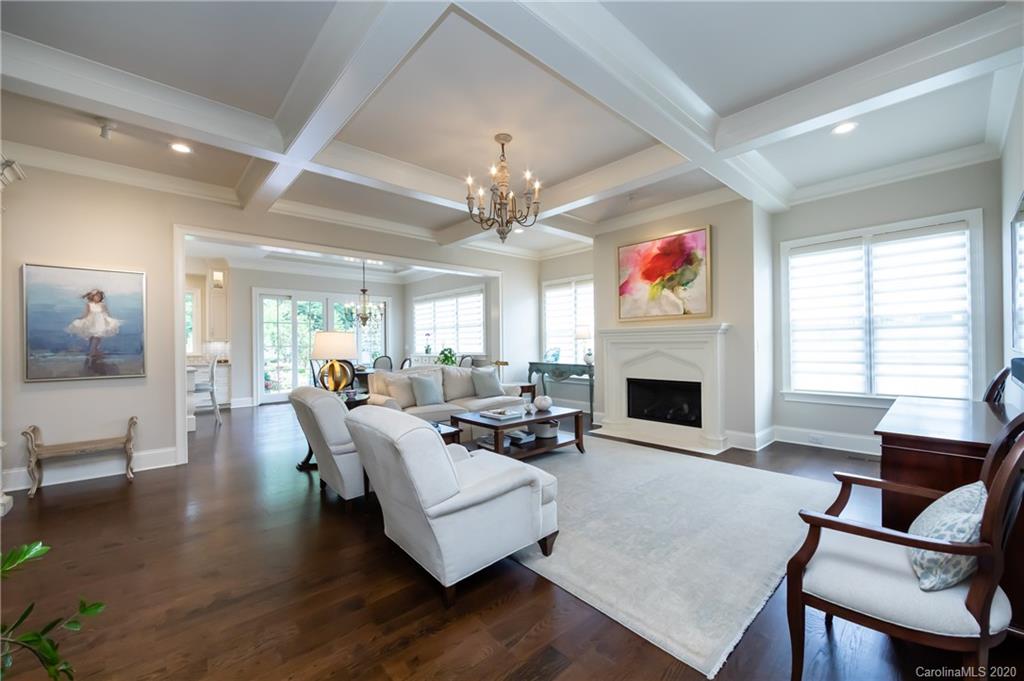 248 Meadowbrook Road Charlotte, NC 28211 - Photo 10 of 47 Gallery Image 10