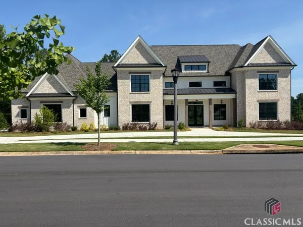 $1,999,999 | 2819 Kestrel Drive, Statham, GA 30666
