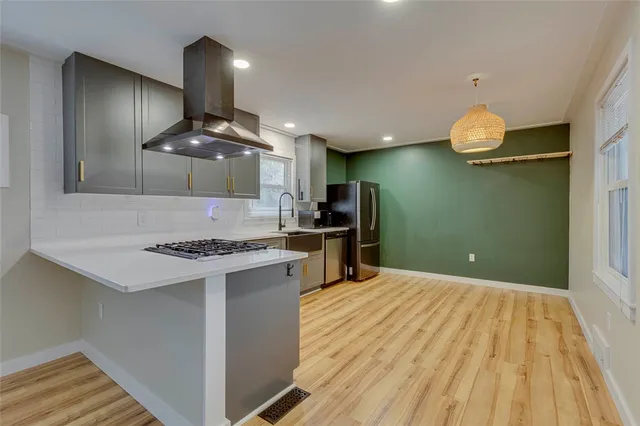 $234,900 | 208 Brentwood Circle, Anderson, SC 29625