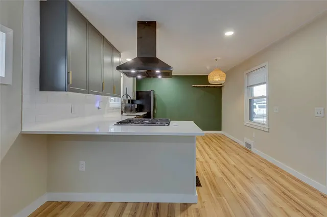 $234,900 | 208 Brentwood Circle, Anderson, SC 29625