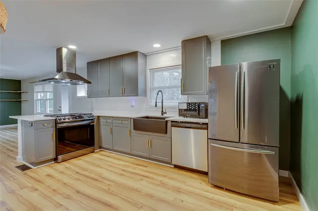 $234,900 | 208 Brentwood Circle, Anderson, SC 29625