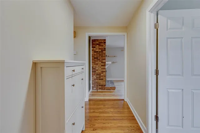 $234,900 | 208 Brentwood Circle, Anderson, SC 29625