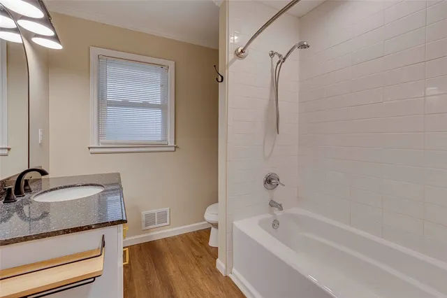 $234,900 | 208 Brentwood Circle, Anderson, SC 29625