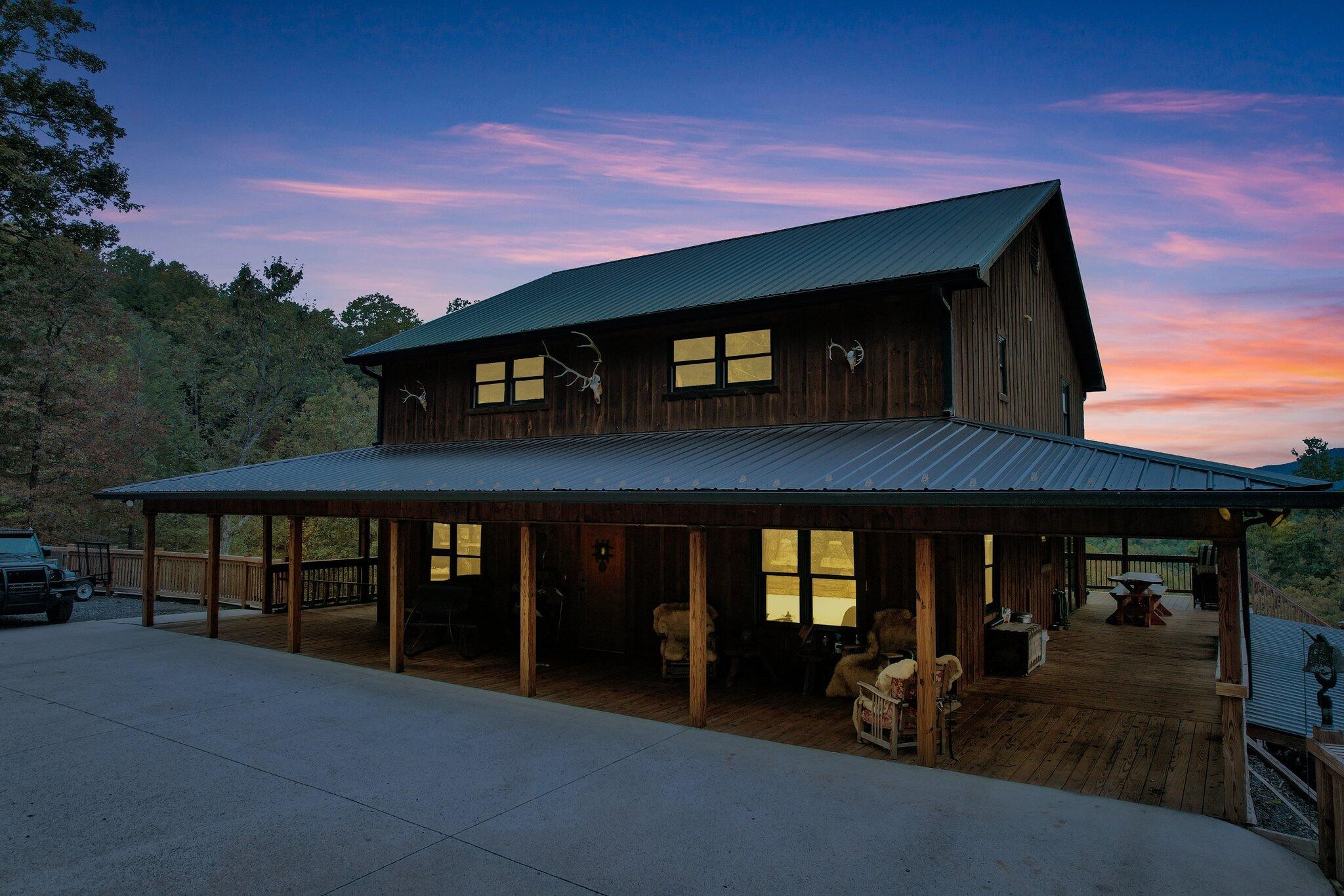 154 High Top Road Reliance, TN 37369 - Photo 99 of 100 Gallery Image 99