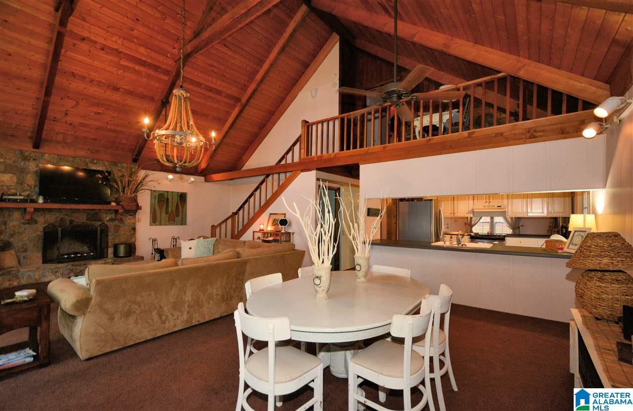 125 Valley View Road Cropwell, AL 35054 - Photo 17 of 42