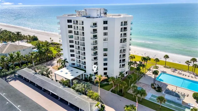 $949,000 | 1000 Longboat Club Road, Unit 204, Longboat Key, FL 34228