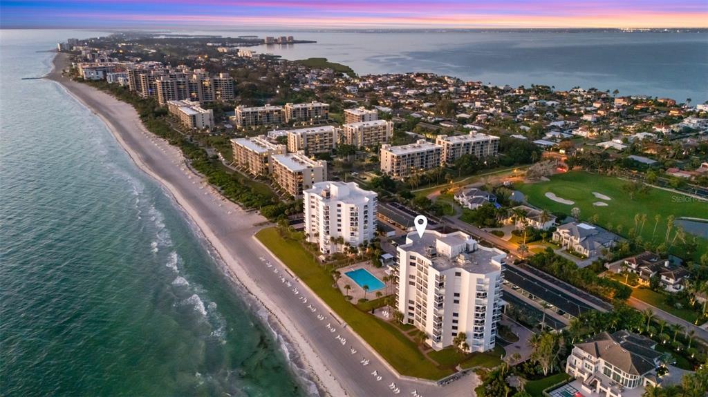 1000 Longboat Club Road, Unit 204 Longboat Key, FL 34228 - Photo 60 of 66